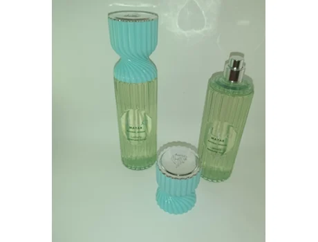 Mayar Natural Intense Body Mist Lattafa