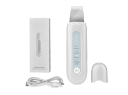 Ferramenta De Remoção De Cravo Limpador De Pele Facial Raspador De Poros De Pele Facial Extrator Profissional De Acne Com 4 Modos Yizhood