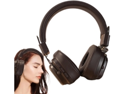 Fones De Ouvido Sem Fio, Elegantes E Ideais Para Viagens