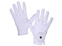 Luvas de equitação QHP Force