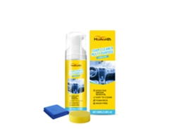 Kit Espuma Limpeza Multiuso Casa Veículo Worten