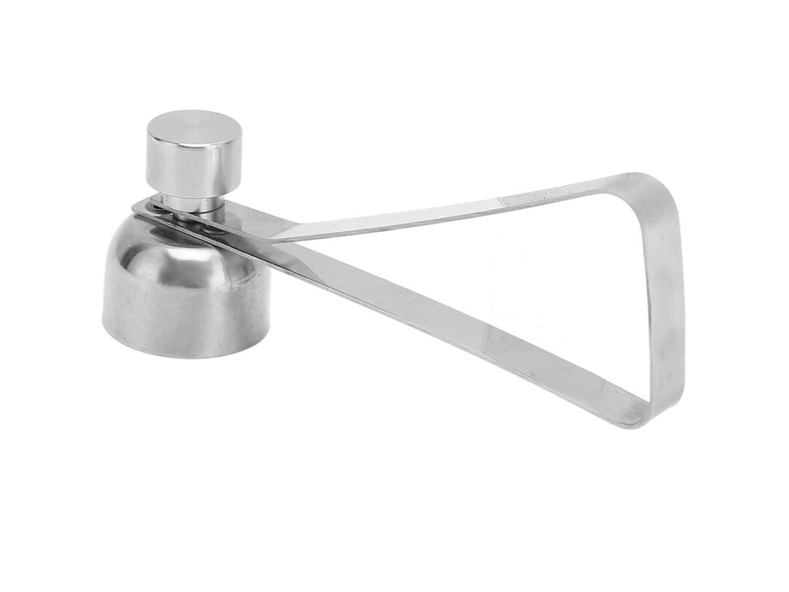 Abridor De Cascas De Ovos, Em Aço Inoxidável, Utensílio Manual De Cozinha, Para Preparação Prática No Café Da Manhã E Confeitaria