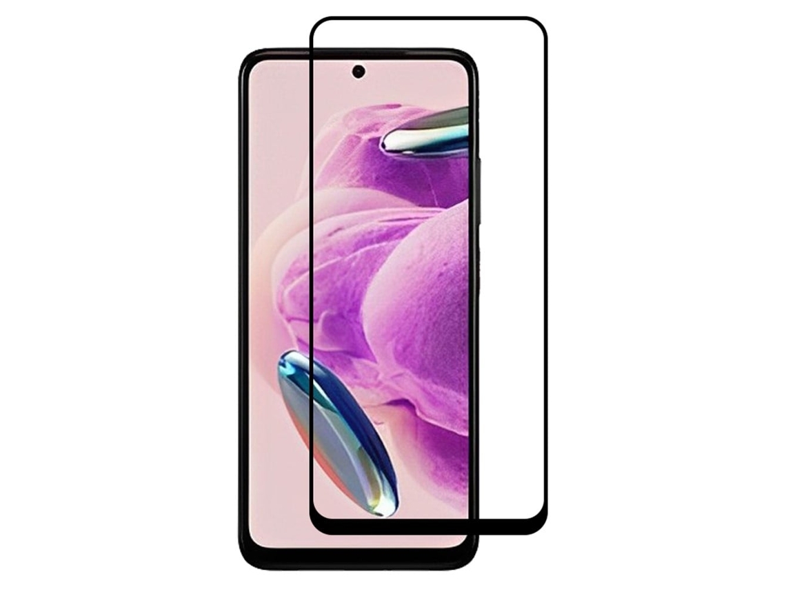Pelicula de Vidro AQUAFORGE Redmi Note 12S. Conte