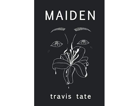 Livro Maiden de Travis Tate (Inglês)