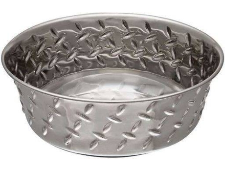 Comedouro para Cães  70572 (Cinzento - 950 ml)