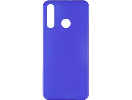 Capa Huawei P30 Lite SKYHE 5833 Azul
