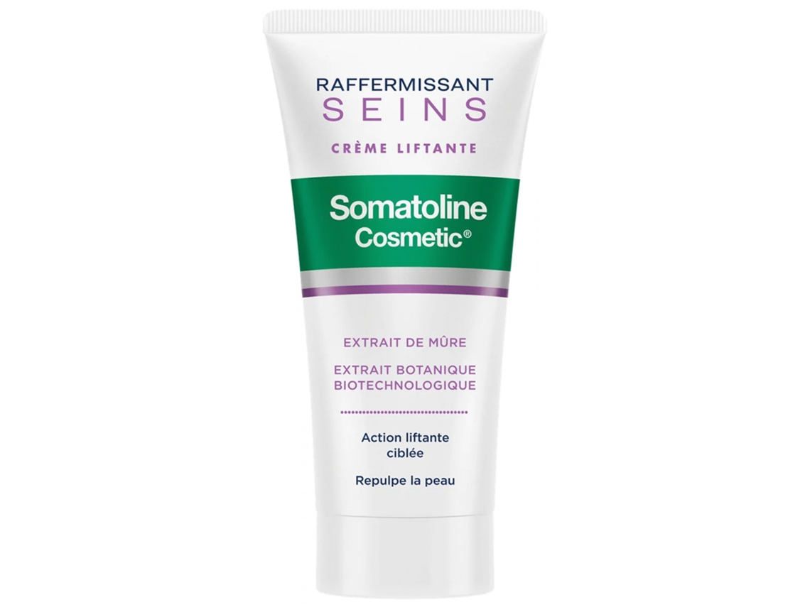 Somatoline Reafirmante Body Lift Senos 75ml
