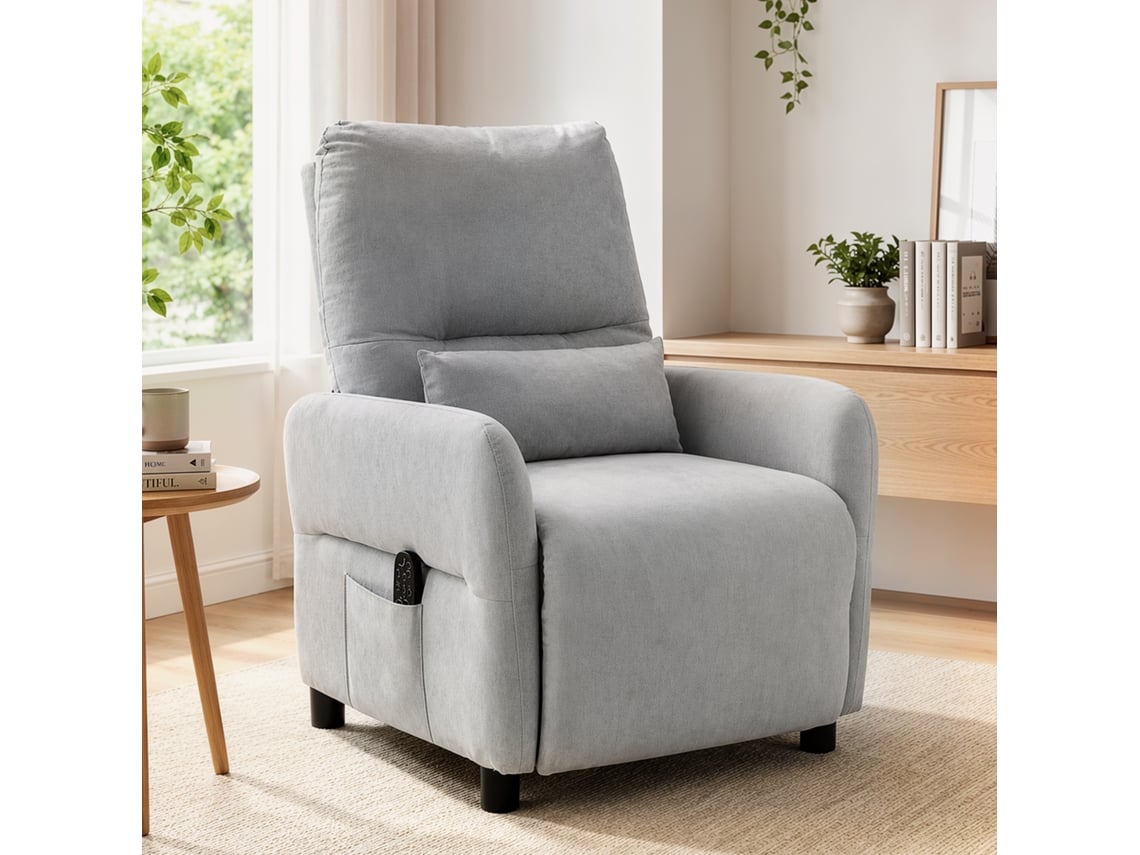 Massage Recliner Sofa