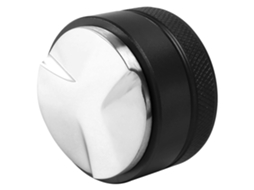 Ferramenta De Nível Para Distribuição De Café Espresso 304 Em Aço Inoxidável, Cafeteira Com Três Inclinações Angulares De 49 Mm Aquaforge