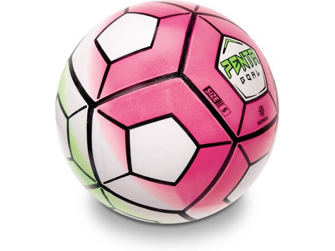Bola de Futebol MONDO 01032