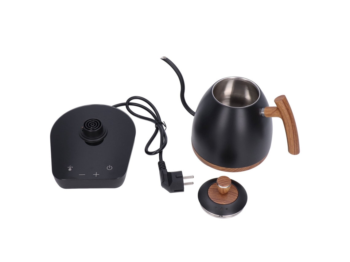 Aquecedor De Leite E Chaleira Laxiscreed Multifunções Com Temperatura Automática 220v Australian Plug