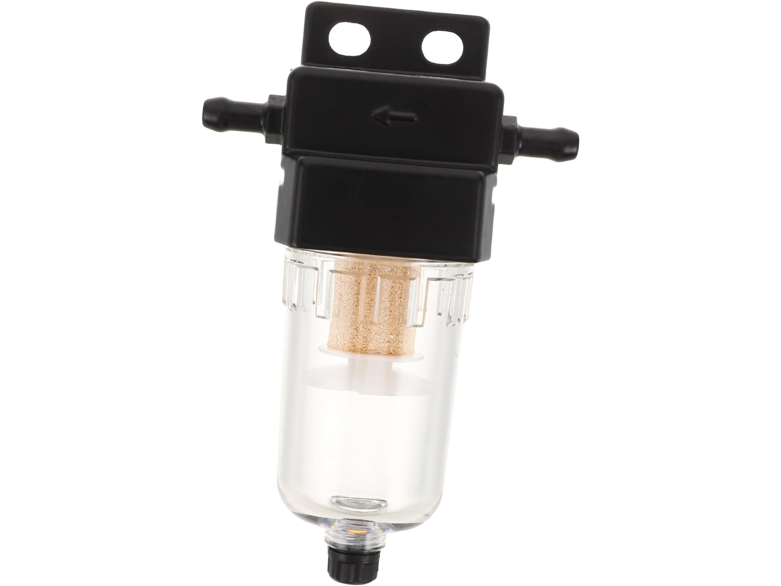 Filtro De Plástico Para Água E Óleo Para Aquecedor De Estacionamento, Com Separação.