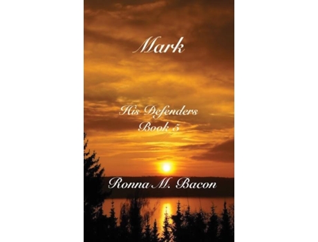 Livro Mark de Bacon, Ronna et al. (Inglês)