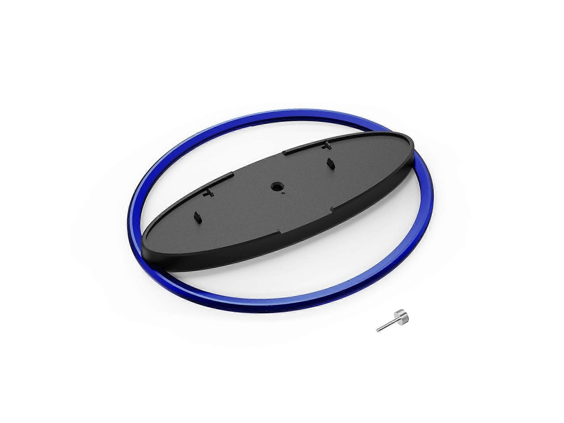 Suporte Vertical Para Ps5, Ps5 Slim E Ps5 Problue
