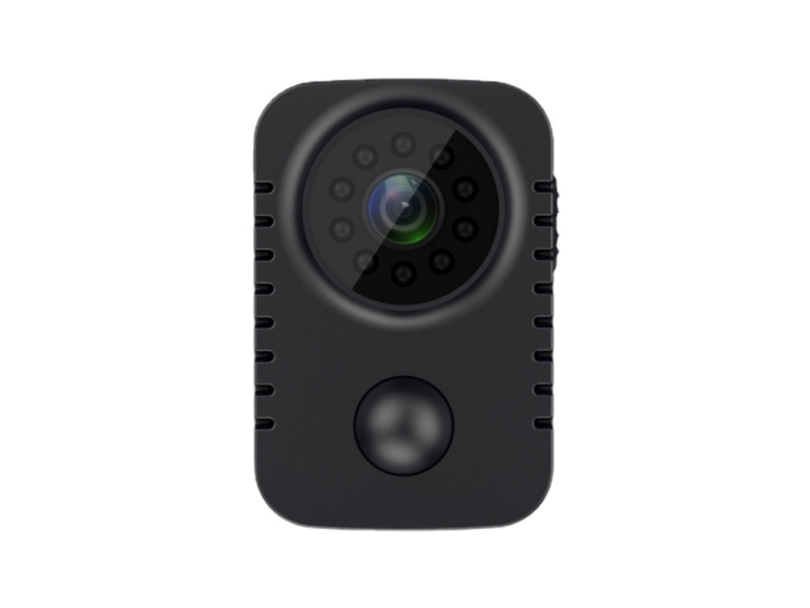Câmara ENZONS Mini 1080P Preto