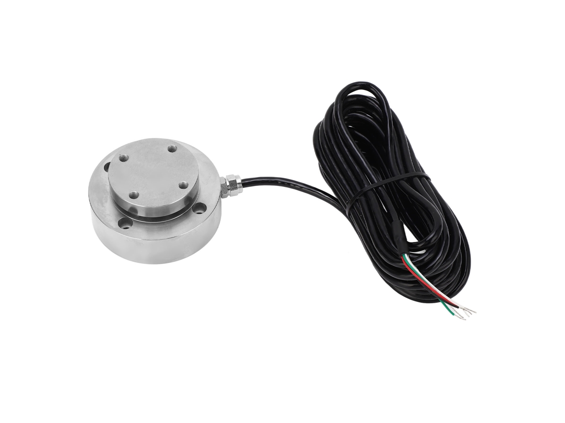 Sensor De Carga Radial De Alta Precisão Para Peso