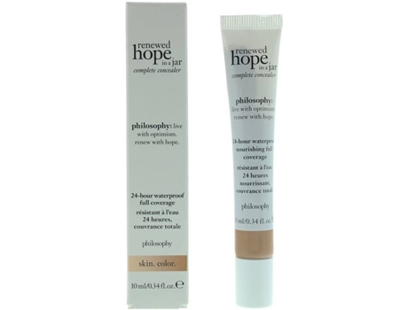 Corretor  Renewed Hope In A Jar Complete 6.5 Tan (10 ml)