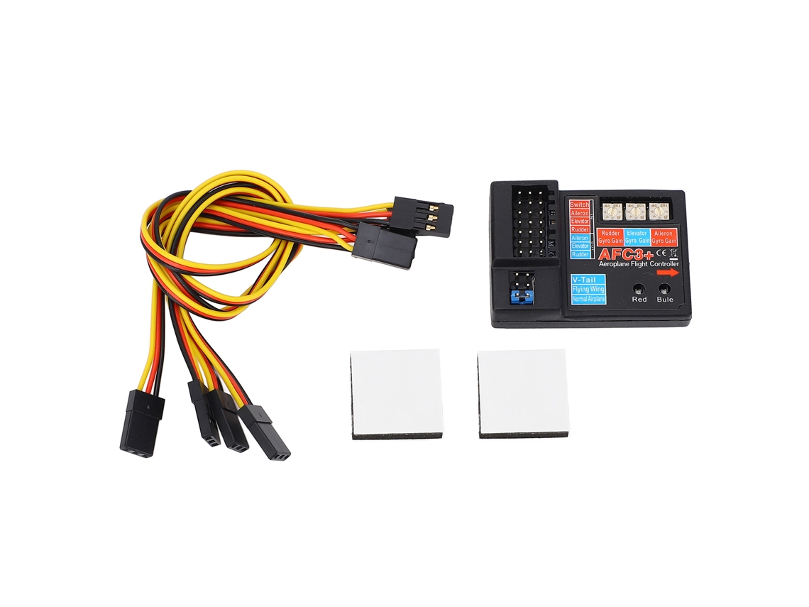 Alarme Sonoro Visual Led S/MARCA