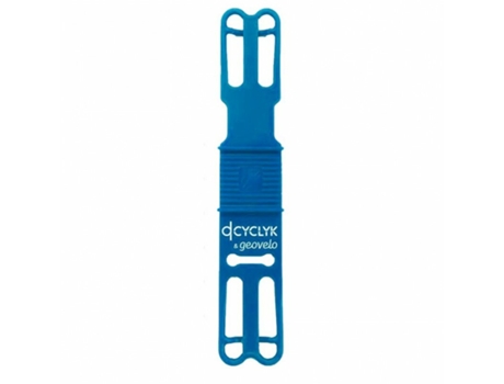 Correia de Silicone THE BEAM Cyclyk 2