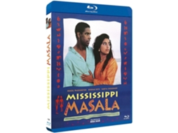 Mississippi Masala (1991)