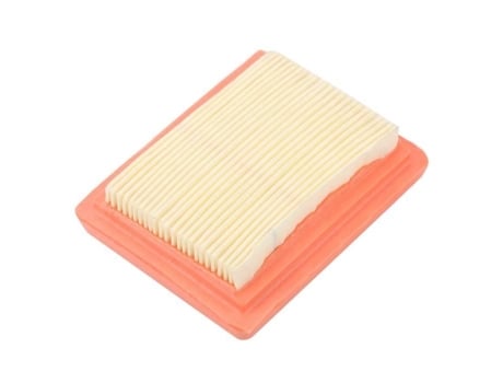 SONEW Filtro de Ar para Stihl Fs200 10Pcs Filtro de Ar para Stihl Fs120 Fs200 Fs250 Fs300 Fs350 Fs400 Fs450
