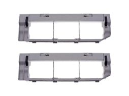 Main Brush Cover Replacement For S6 Maxv, S6, S6 Pure, E4,s4 Max, S4, S5 Max, S5, E35 And E2 Vacuum_glo