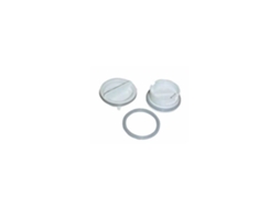 Hotpoint Indesit WHIRLPOOL Rinse Cap Kit Hotpoint Indesit WHIRLPOOL