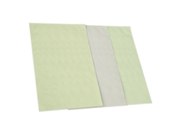 3pcs Pegatina De Parede De Estrela Luminosa Com Padrão Redondo Para Decoração Diy De Teto E Dormitório