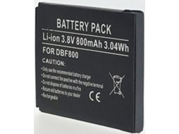 Bateria Compatible Para Doro Doro Phone Easy 632s