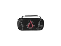 Bolsa Assassin'S Creed Slim Switch
