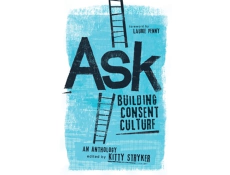 Livro ask de kitty stryker (inglês)