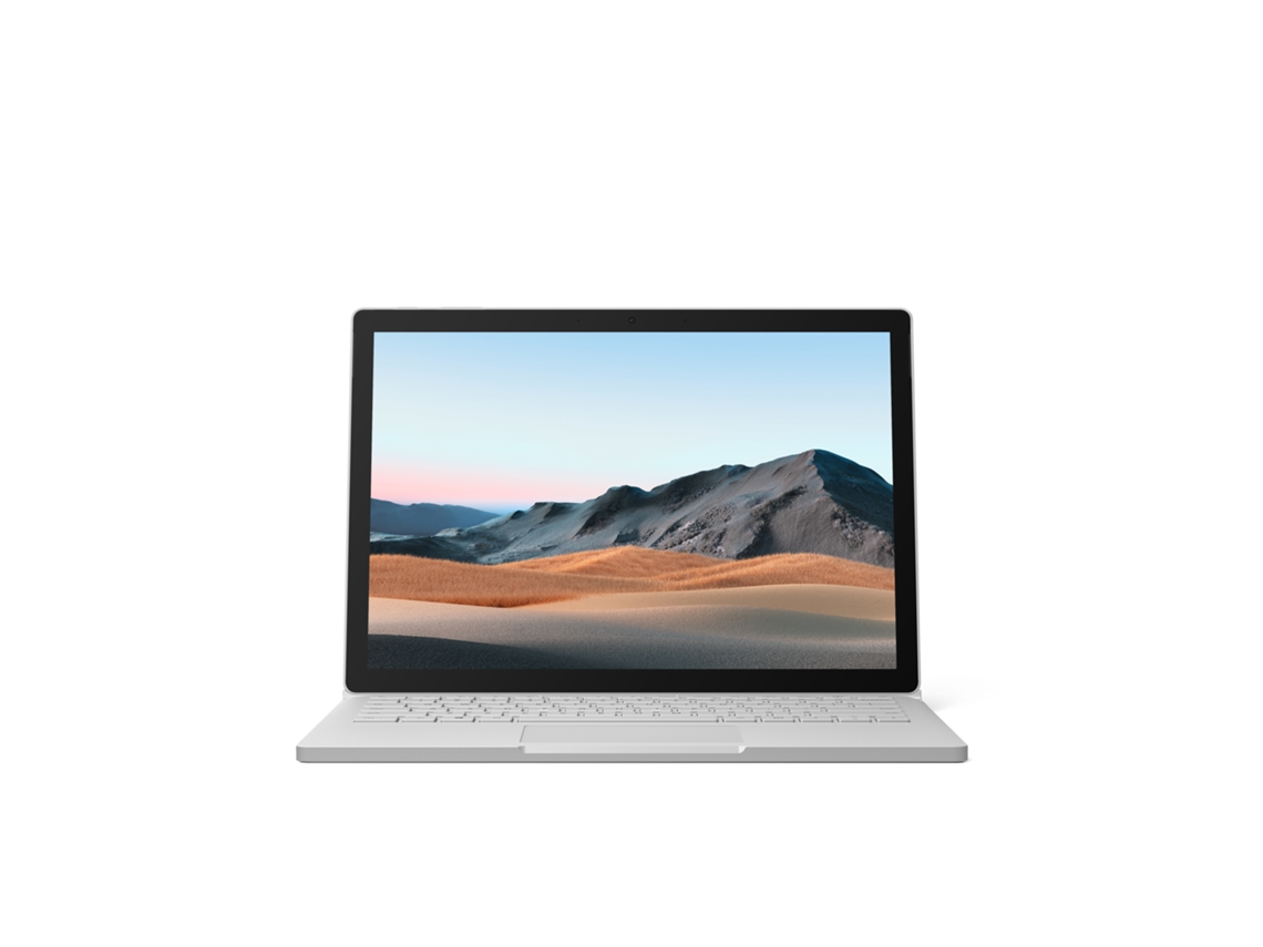 Portátil Híbrido MICROSOFT 67887 6952 (13.5 '' - Intel® Core™ i5 i5-1035G7 - RAM: 8 GB - 256 GB SSD - Intel® Iris™ Plus Graphics)