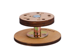 Conjunto De Destornilladores De Precisión Para Joyería, Óculos Y Reparación De Relojes (1 Soporte)
