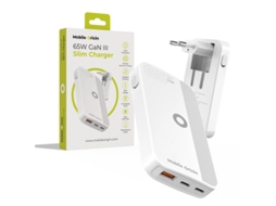 Carregador Veicular 60 W para iPhone, Xiaomi, Samsung com Usb c | MOBILE ORIGIN