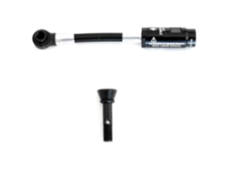 Sram E-tap Hydraulic Stealthamajig