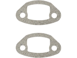 Uitlaatpakking 2 Stuks - Compatível Com Husqvarna 545/550xp/550xpg - Jonsered Cs2252/cs2253 - Resistente Ao Calor - Instalação Simples