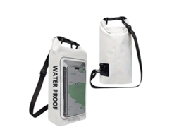 Vayotoybolsa Impermeável Para Celular 2l Para Áreas Externas Pickify