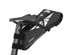 Bolsa De Bicicleta, Impermeável, Armazenamento Multifuncional, C38 8l
