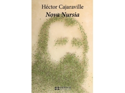 Livro Nova Nursia de Héctor Cajaraville Araújo