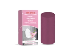 Pau de Limpeza Sanitário Sabor Pêssego