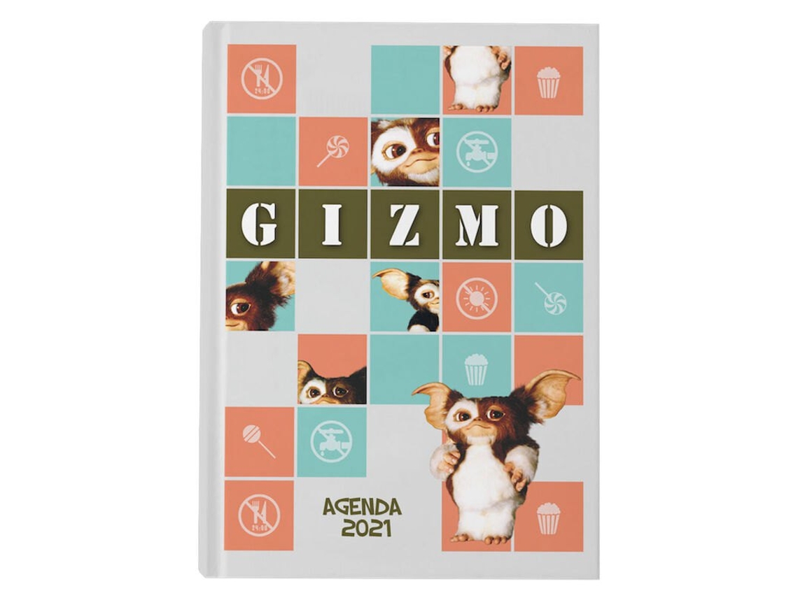 Acessório De Merchandising SD TOYS Gremlins gizmo