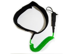 Leash De Surf, Com Cinto Ajustável, 50 Pol