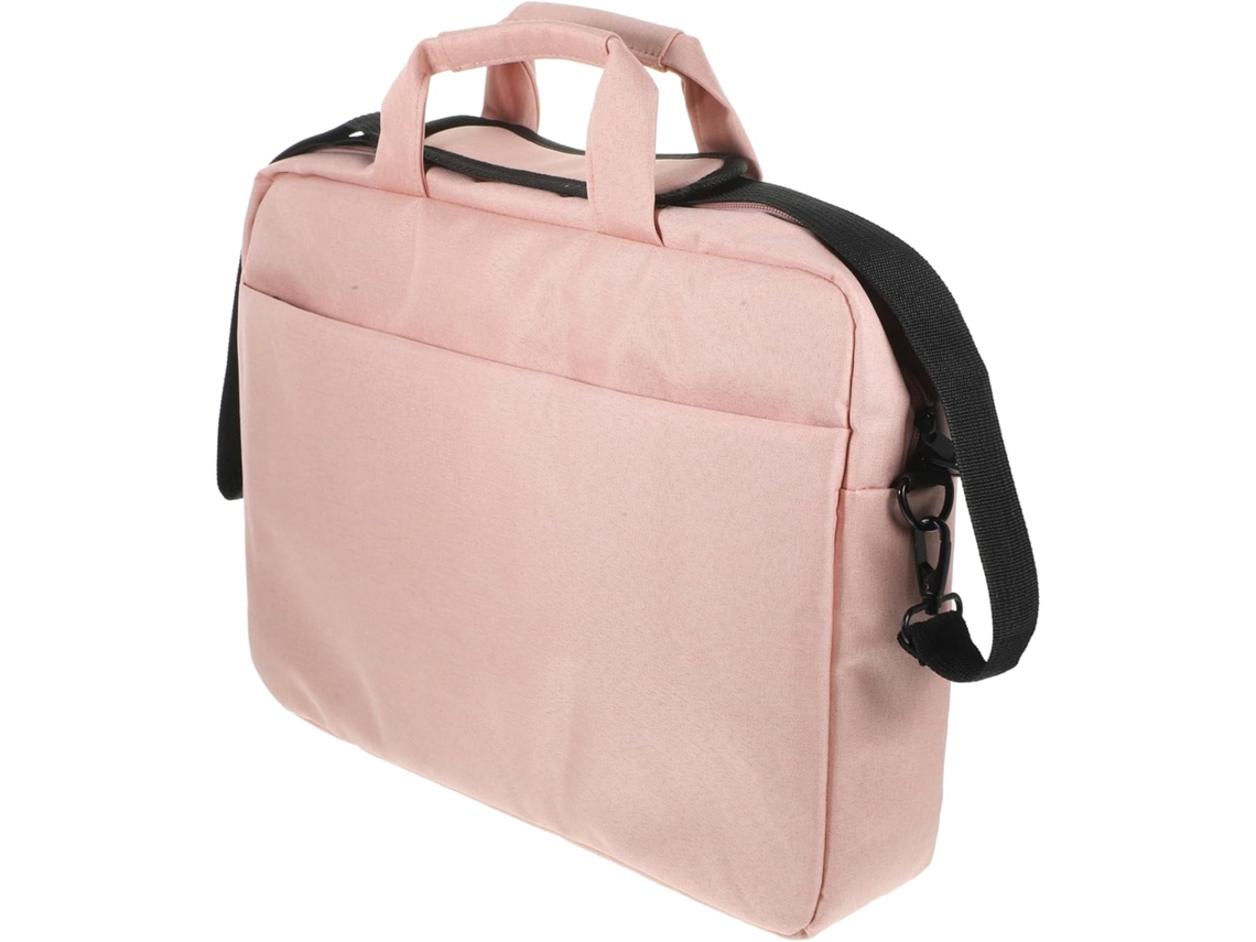 Mochila Para Notebook 15,6 Polegadas Femme, Estilo Minimalista, Cinto Removível, Protection Anti-ray