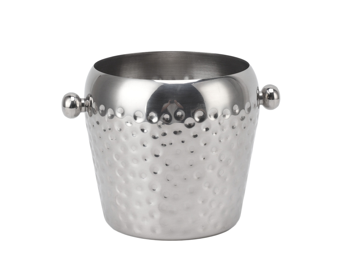 Container Isolado Inox Mini 1l Vinho Champanhe LAXISCREED