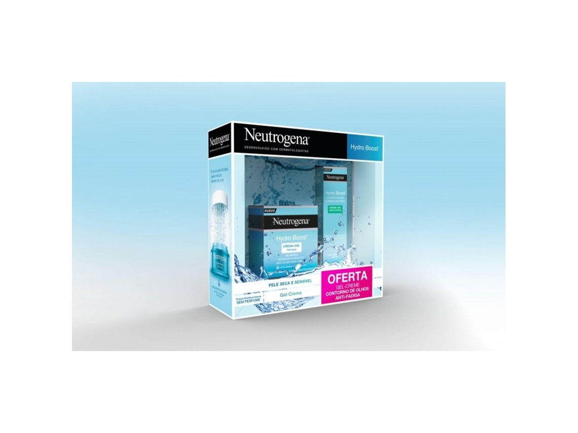Creme de Rosto NEUTROGENA 50ml