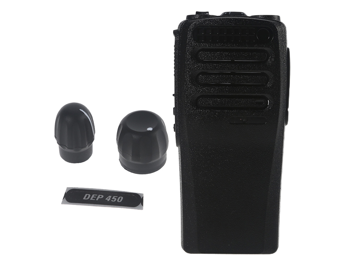 Walkie-talkie, Substituição
