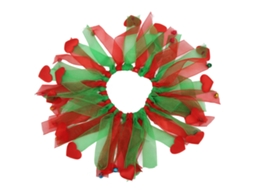 Pack De Decoração Natal Laxiscreed Com Bolas, Pintura E Presentes Para Uma Festa Perfeita
