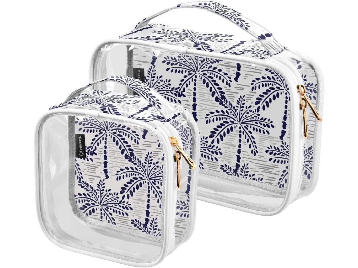 Travesseiro de Viagem MARCA Flying Eagle em Espuma com Formato U para Escritório