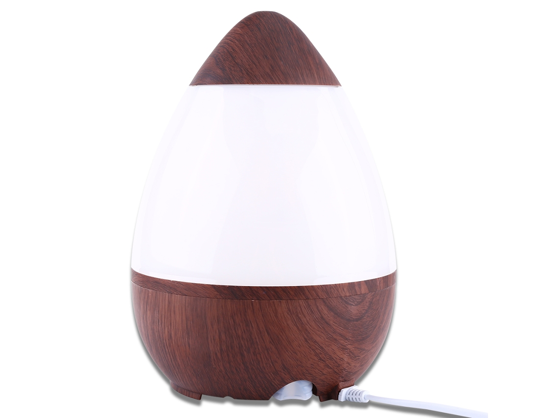 Umidificador de Grão de Madeira 2,3l EOOCOO