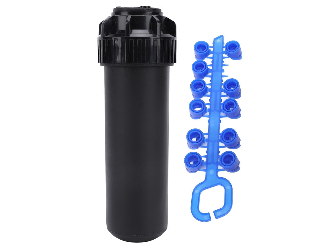 Aspersor Automático LAXISCREED Ajustável Jardim